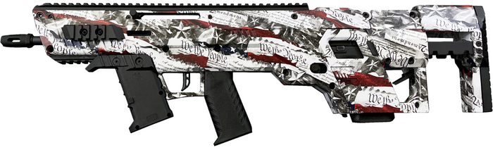 2nd amendment assembly