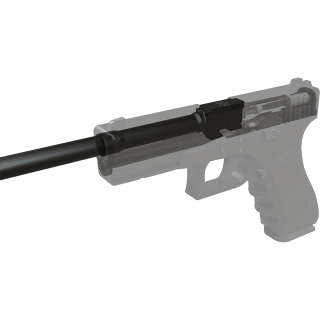 16" Barrel for Glock 29 (Gen 3/SF & 4) - Image 4