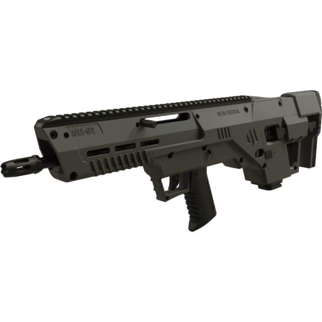 Apex Carbine Conversion Kit for MP2 [4.25" & 4.6"] (9mm) - Image 3