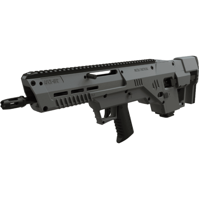 Apex Carbine Conversion Kit for MP2 [4.25" & 4.6"] (9mm) - Image 2