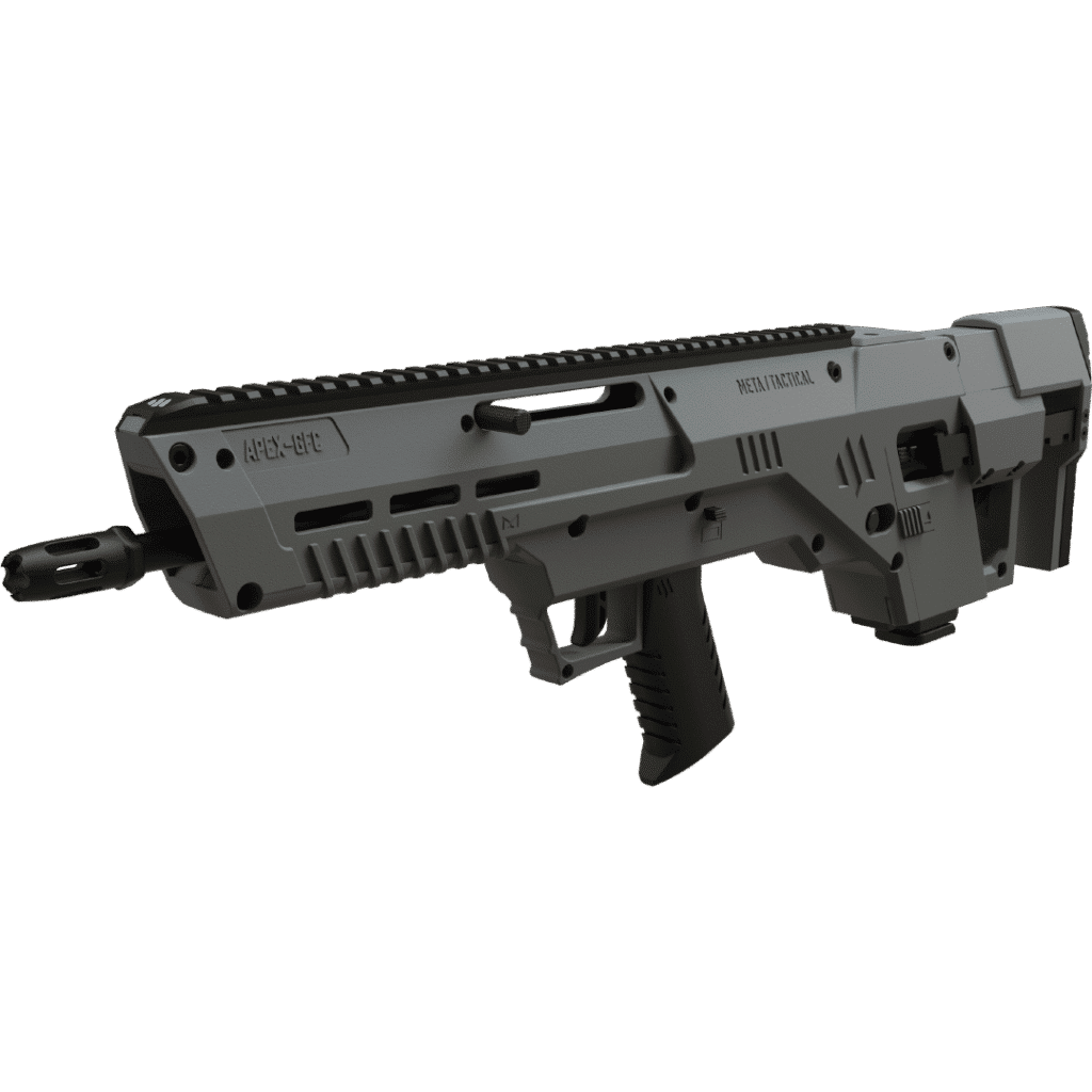 TASK FORCE - MPX Carbine Conversion Kit (TT-Style JW3 K