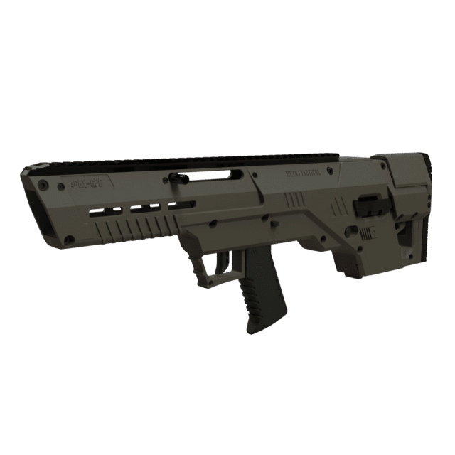 Apex Chassis for Glock 26 & 27 - Image 4