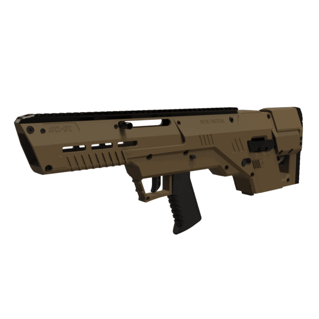 Apex Chassis for Glock 26 & 27 - Image 5