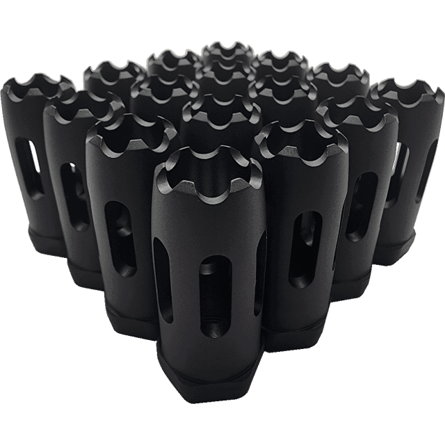 APEX Muzzle Device for .45ACP - Image 2