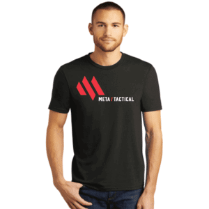 META Tactical Cotton Shirt