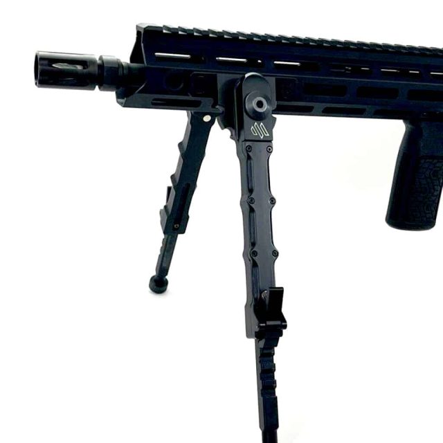 META Tactical Bipod, Mlok mount - Image 5