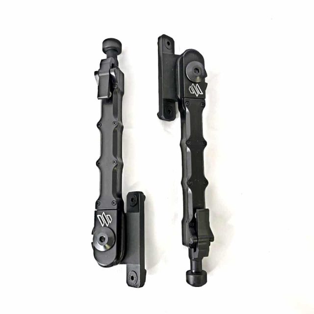 META Tactical Bipod, Mlok mount - Image 2