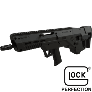 glock bullpup conversion kit