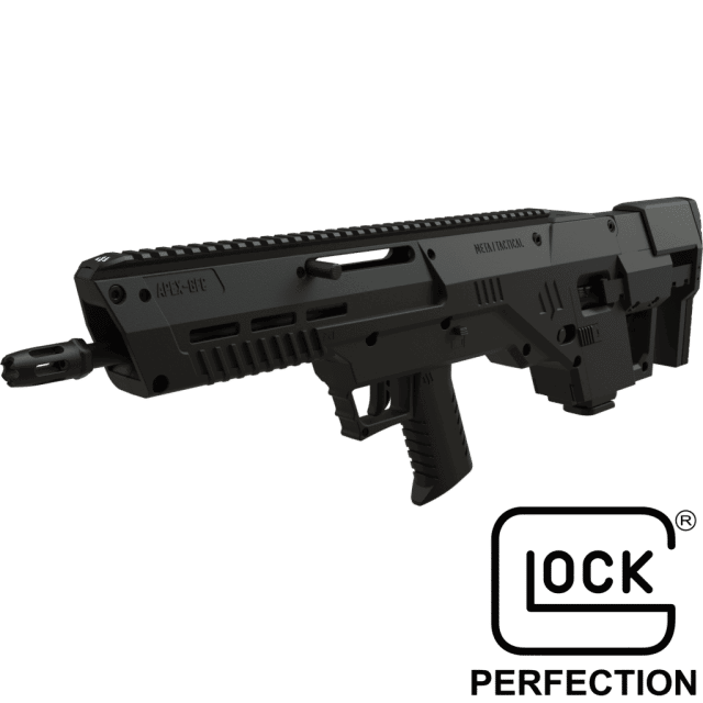 glock bullpup conversion kit