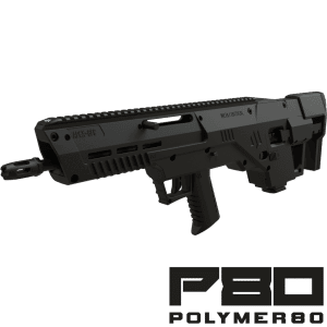 p80 bullpup conversion kit