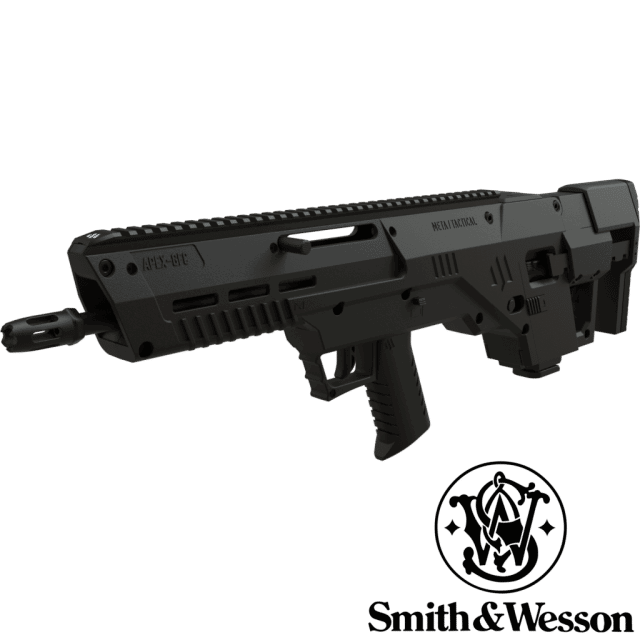 s&w bullpup conversion kit