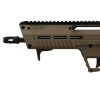 MLOK Hand Stop