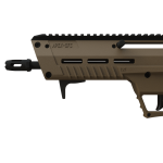 MLOK Hand Stop