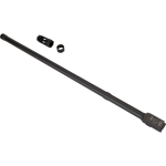 16" Barrel for Glock 17 (Gen 3-4); P80 940v2, PFS9; DR920