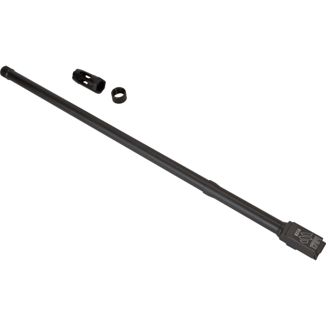 16" Barrel for Glock 17 (Gen 3-4); P80 940v2, PFS9; DR920