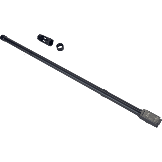 16" Barrel for Glock 17 (Gen 5)