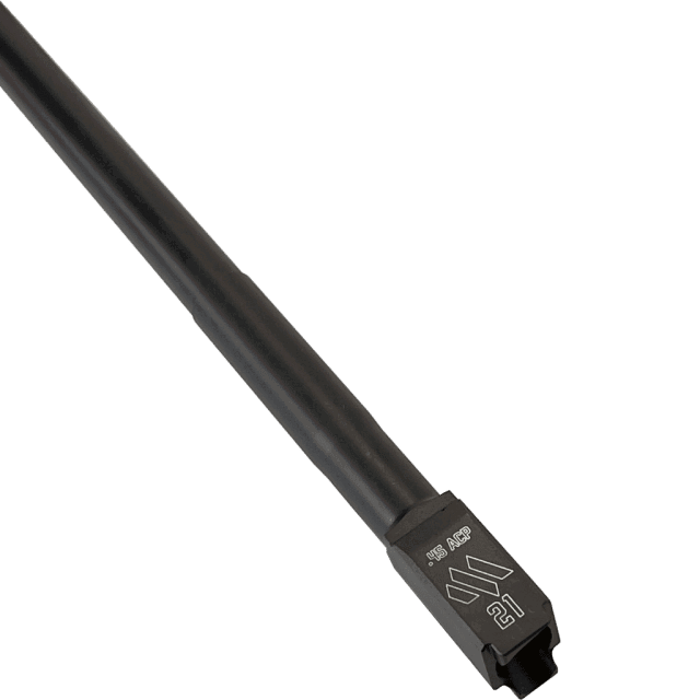 16" Barrel for Glock 21 (Gen 3, 4, & SF) - Image 2