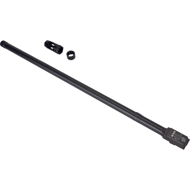 16" Barrel for Glock 27 (Gen 3-4)