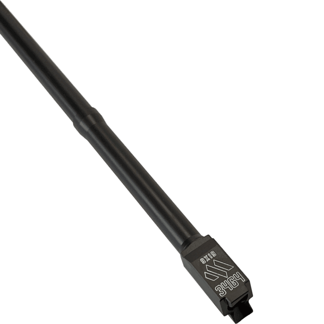16" Barrel for Glock 34 (Gen 3-4) - Image 2