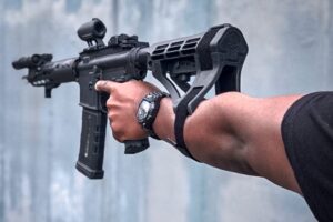 ATF Pistol Brace Ban