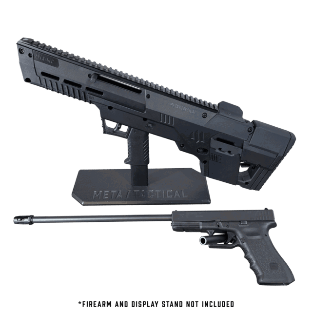 Apex Carbine Conversion Kit for Glock 17 Gen 3-4 - Image 5