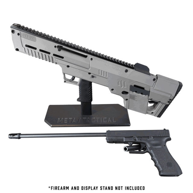 Apex Carbine Conversion Kit for Glock 17 Gen 3-4 - Image 4