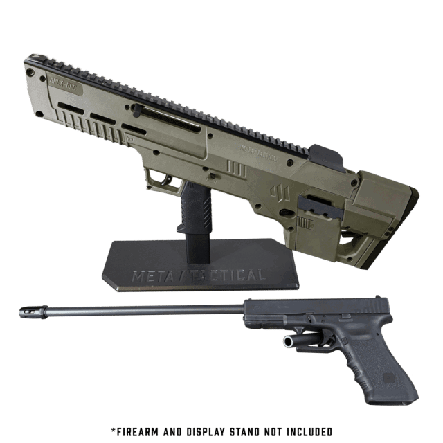 Apex Carbine Conversion Kit for Glock 17 Gen 3-4 - Image 3