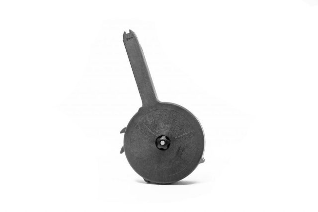 50-Round Drum Magazine for Glock 17/19/26/34 - Image 3