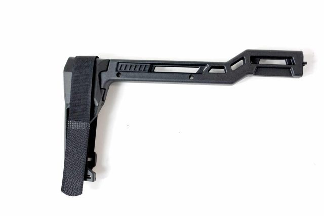 Polymer Stabilizer with Metal Core for MX-1 - Image 4