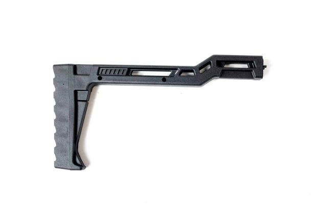 Aluminum Stock for MX-1 - Image 2