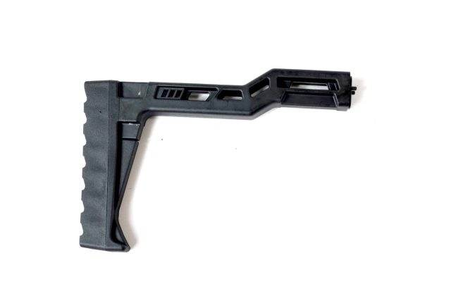 Polymer Short Stock with Metal Core for MX-1 - Image 2