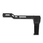Polymer Stabilizer with Metal Core for MX-1