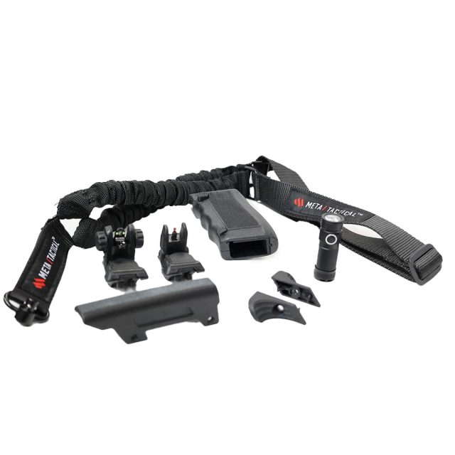Glock Conversion Kit Accessories | Ultimate Upgrade Kit
