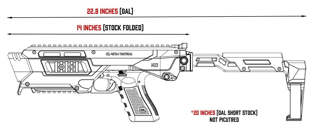 mx1-specification-dimensions