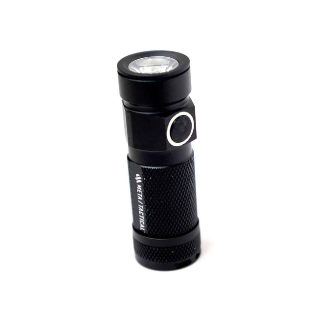 Flashlight & Mlok Mount - Image 2