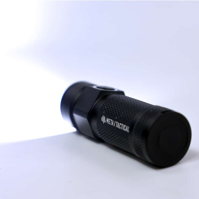 Flashlight & Mlok Mount - Image 3