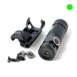 Green Laser & Mlok Mount