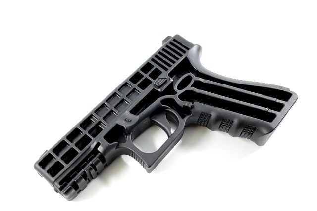 META Tactical Training Gun, Glock 19 - Image 3