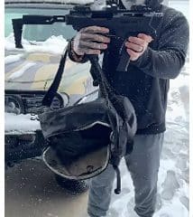 Patriot Rich Shows MX-1’s Stock Operation to Kendrick Lamars Peek-A-Boo